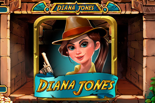 Diana Jones