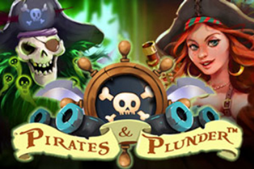Pirates & Plunder