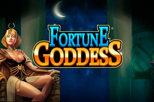 Fortune Goddess