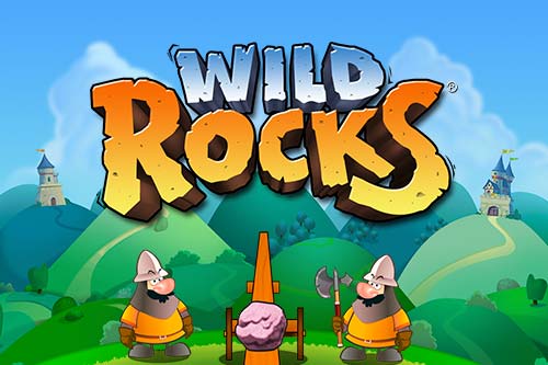 Wild Rocks